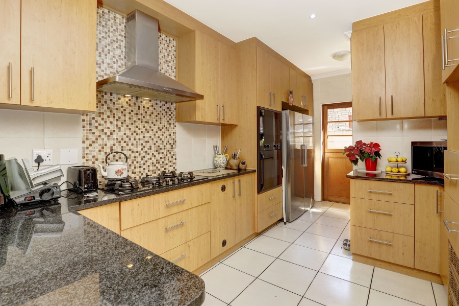 3 Bedroom Property for Sale in Sonkring Western Cape
